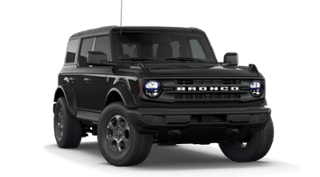 2026 Ford Bronco® External Image 5